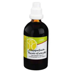 Grapefruit Kern Extrakt Liquidum, 100 ml
