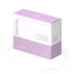 Gravida 60 Tabletten + 60 Kapseln, 1 P