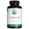 Green Naturals Cordyceps sinensis Kapseln, 180 St