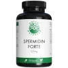 Green Naturals Spermidin Forte 5,5 mg vegan Kapseln , 90 St
