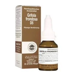 Grifola frondosa D5 Tropfen, 10 ml