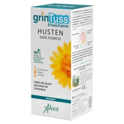 grinTUSS Erwachsene mit Poliresin®, 128 g