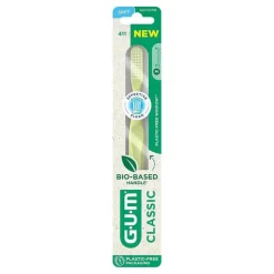 GUM großer Kopf soft Zahnbürste, 1 St
