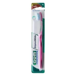 GUM Original White Zahnbürste weich, 1 St