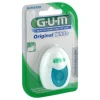 GUM Original White Zahnseide, 30 m