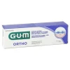 GUM Ortho Zahngel, 75 ml