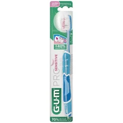 GUM Pro sensitive Zahnbürste, 1 St