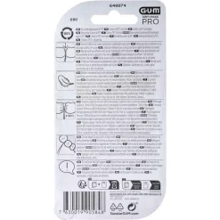 GUM Soft-Picks Pro medium, 12 St