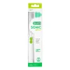 GUM Sonic Daily Schallzahnbürste weiß, 1 St