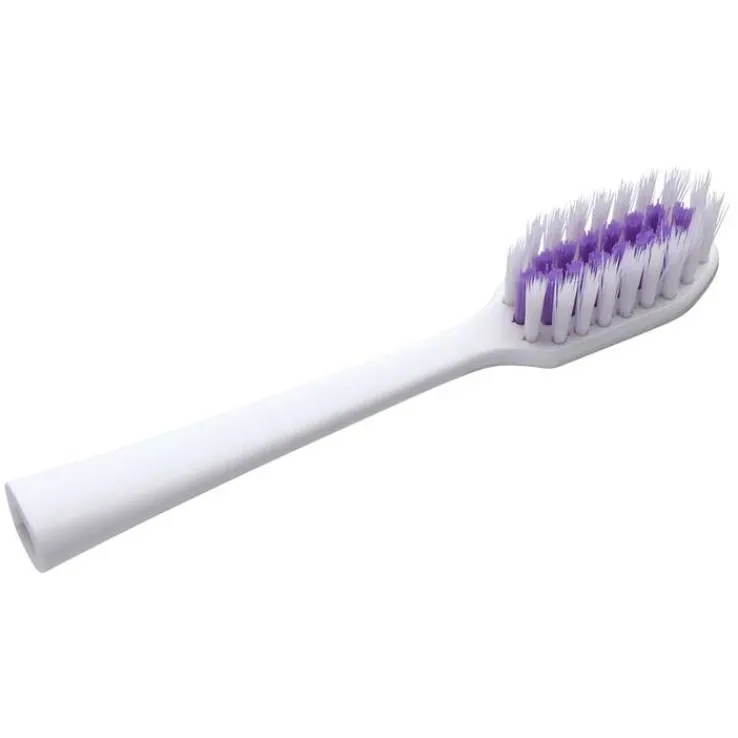 GUM Sonic Ortho Ersatzbürstenköpfe, 2 St