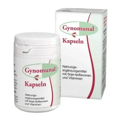 Gynomunal Kapseln, 60 St