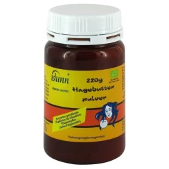 Hagebuttenpulver, 220 g