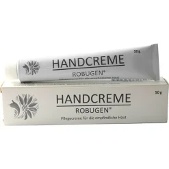 Handcreme Robugen, 50 g