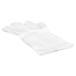 Handschuhe Baumwolle Größe 4 für Kinder, 2 St