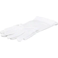 Handschuhe Baumwolle Größe 13, 2 St
