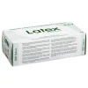 Handschuhe Latex 4384 small, 100 St