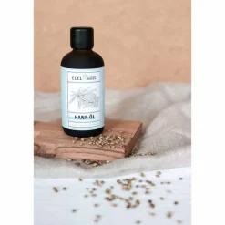 Hanf Öl, 100 ml