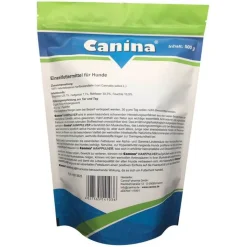 Hanfpulver für Hunde, 500 g