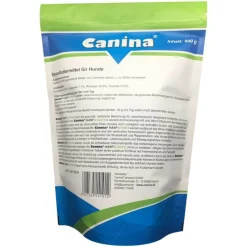 Hanfsticks für Hunde, 500 g