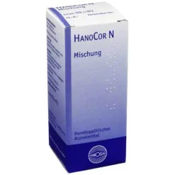 Hanocor N flüssig, 50 ml