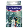 Hansaplast Be Happy Pflaster, 16 St