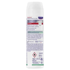 Hansaplast Fußpilz 2in1 Deo, 150 ml