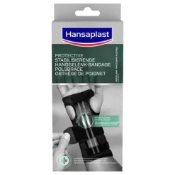Hansaplast Handgelenk-Bandage stabilisierend, 1 St