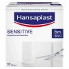 Hansaplast Sensitive Pflaster 5 m Rolle (8 cm breit), 1 St