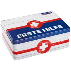 Hansaplast Set Erste-Hilfe, 1 St