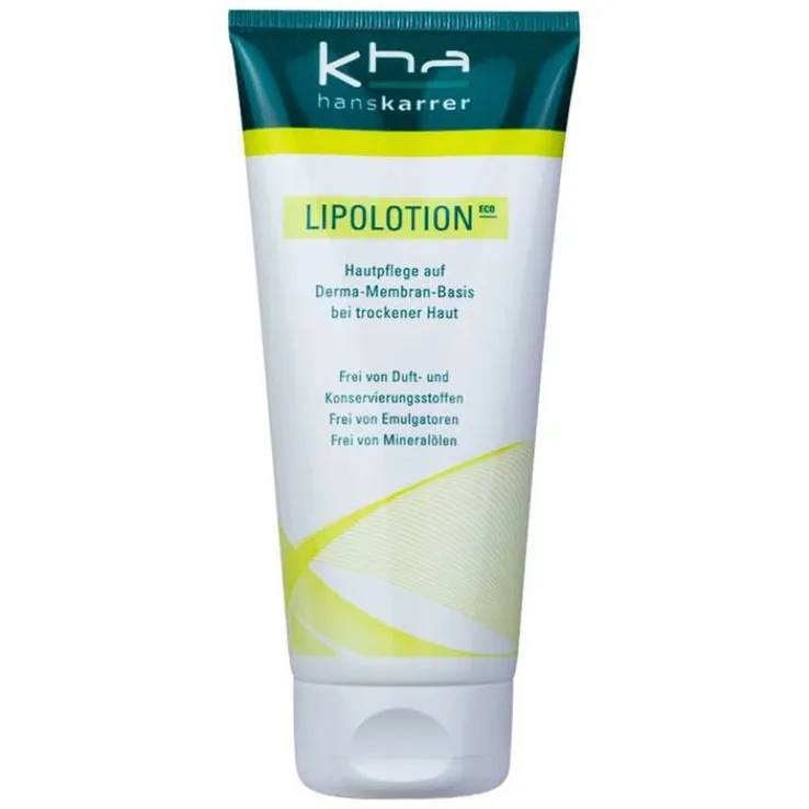 Hans Karrer Lipolotion Eco, 200 ml