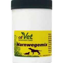 Harnwegemix vet. (für Tiere), 80 g