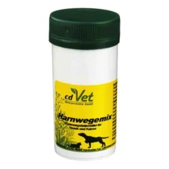 Harnwegemix vet. (für Tiere), 12.5 g
