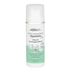 Haut in Balance Mineral Feuchtigkeitsfluid, 50 ml