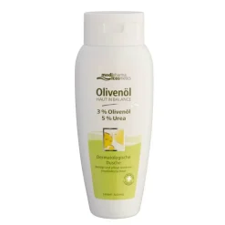 Haut in Balance Olivenöl Dusche 3%, 200 ml