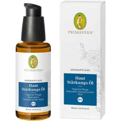 Hautstärkungsöl Bio Aromapflege Einreibung, 50 ml