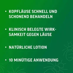 Hedrin Once Natural, 100 ml