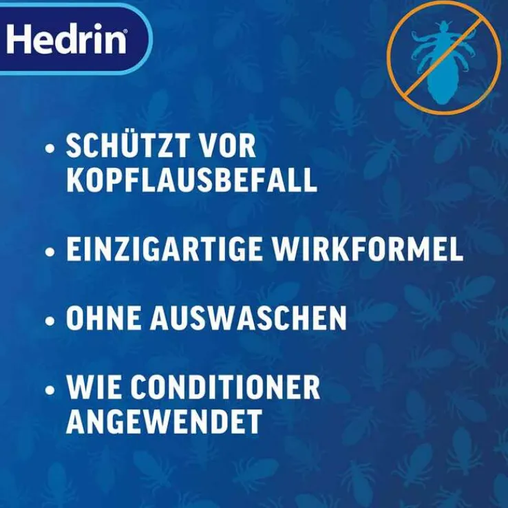 Hedrin Protect & Go Spray, 100 ml