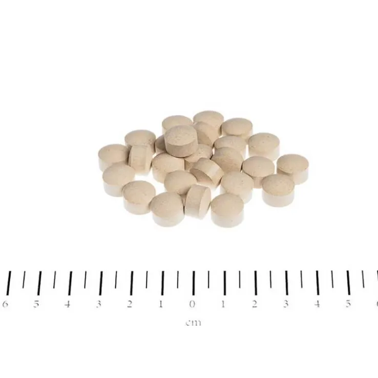 Hefe Tabletten, 800 g