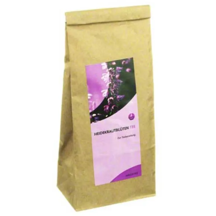 Heidekrautblütentee, 100 g
