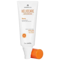 Heliocare Advanced Spray SPF 50, 200 ml