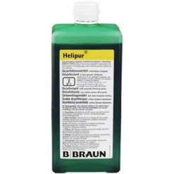 Helipur Dosierflasche, 1000 ml