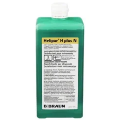 Helipur H plus N Dosierflasche, 1000 ml