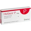 Helixor P® 5 mg Ampullen, 8 St