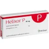 Helixor P® 100 mg Ampullen, 8 St