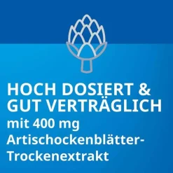Heparstad® Artischocken, 100 St