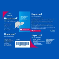 Heparstad® Artischocken, 100 St