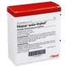 Hepar Suis Injeel Ampullen, 10 St