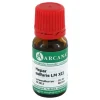 Hepar sulfuris Arcana LM 12 Dilution, 10 ml