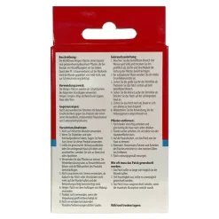 Herpes Patch hydrokolloid, 6 St