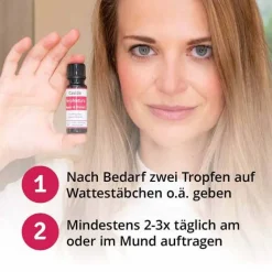 Herpnatura Repair & Protect, 10 ml